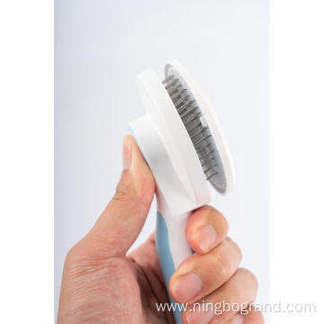 Pet Brush Hair Remover for Cat and Dog